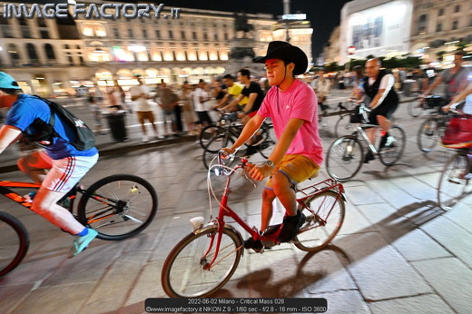 2022-06-02 Milano - Critical Mass 028